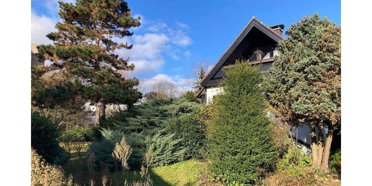 Einfamilienhaus Frankfurt am Main Nieder-Eschbach - 1 Zimmer, 1.590.000&euro; | Angebot:25679691