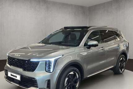 Kia Sorento 21.400 km 46.980 &euro; Frankfurt-Rödelheim 60488