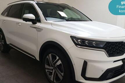 Kia Sorento 59.885 km 34.970 &euro; Egelsbach 63329