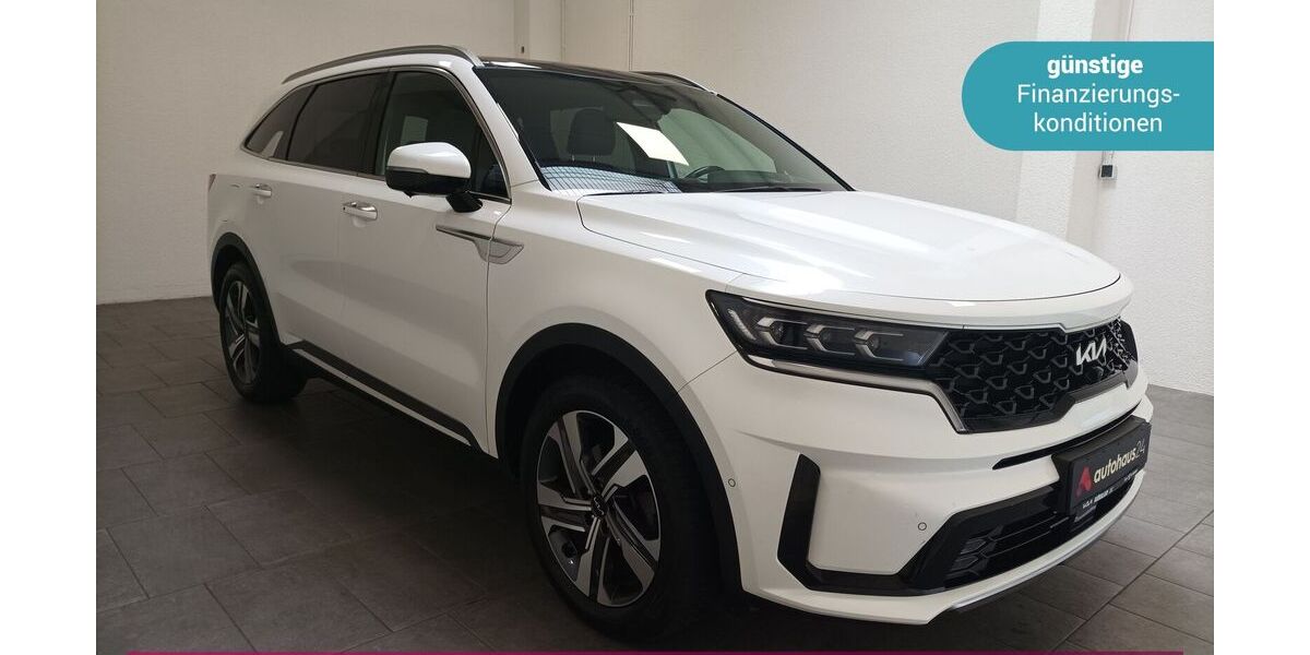 Kia Sorento 59.885 km 34.970 &euro; Egelsbach 63329