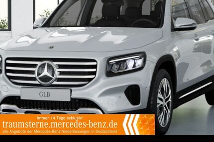 Mercedes-Benz GLB 220 16.719 km 41.990 &euro; Frankfurt 60599