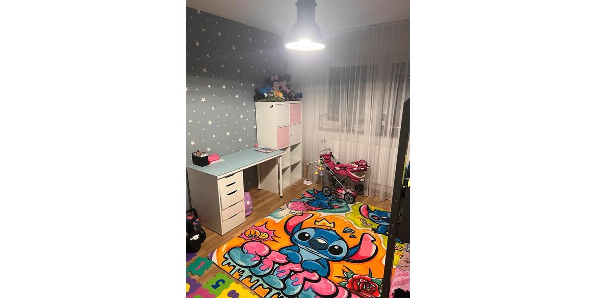 Etagenwohnung Hanau Lamboy - 5 Zimmer, 138 m&sup2;, 529.000&euro; | Angebot:25945004