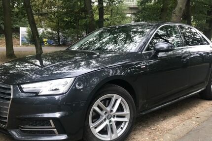 Audi A4 247.000 km 14.450 &euro; Kelsterbach 65451