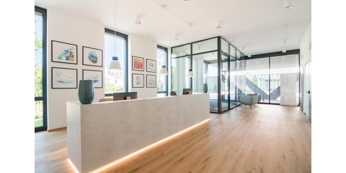 Gewerbeobjekt Offenbach am Main - 3.987&euro; | Angebot:22936911