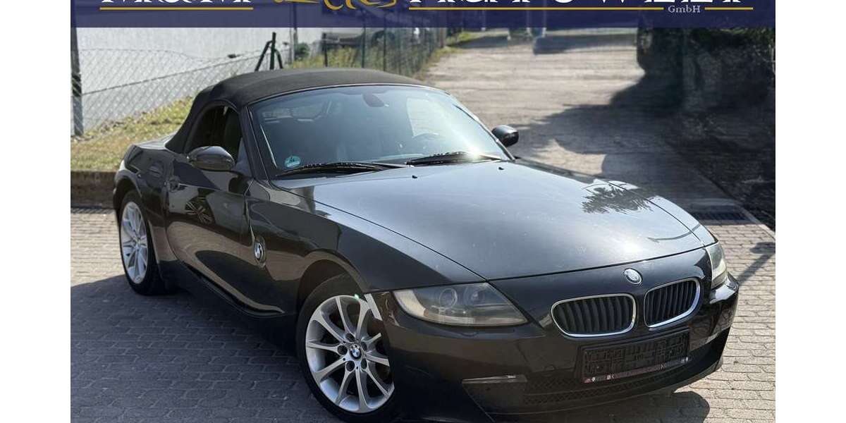 BMW Z4 149.500 km 4.900 &euro; Dietzenbach 63128