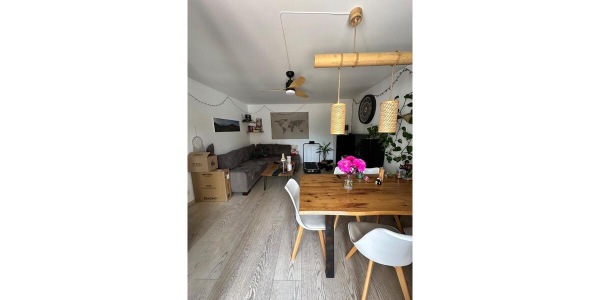 Etagenwohnung Frankfurt am Main Nord-West - 3 Zimmer, 95 m&sup2;, 1.720&euro; | Angebot:24377652