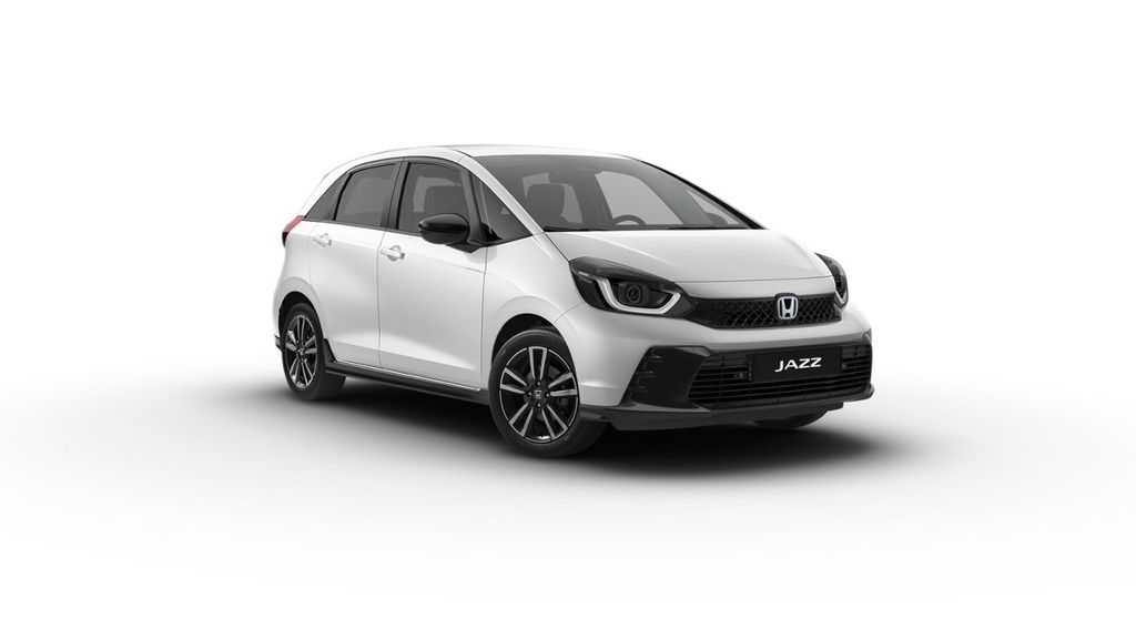 Honda Jazz 1.500 km 27.970 &euro; Hanau 63452