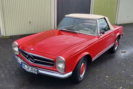 Mercedes-Benz SL 230 82.000 km 58.490 &euro; Schimborn, Mömbris 63776