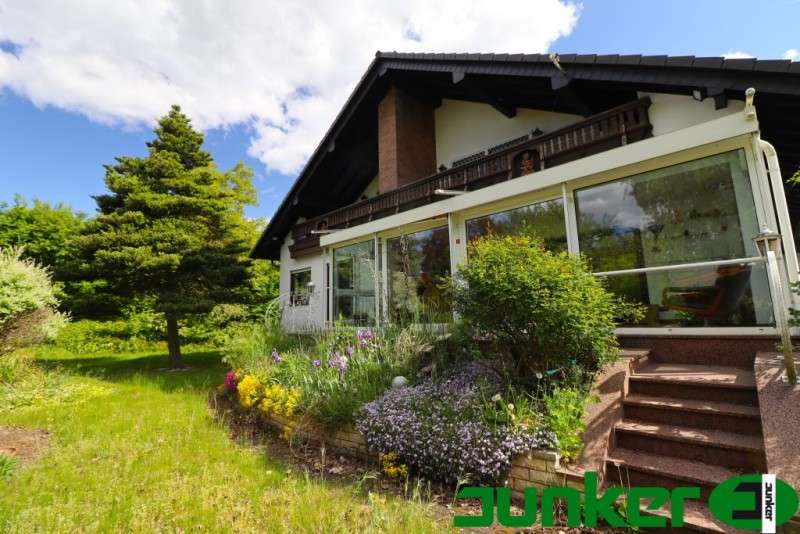 Einfamilienhaus Rodgau - 5 Zimmer, 202 m&sup2;, 790.000&euro; | Angebot:24443149