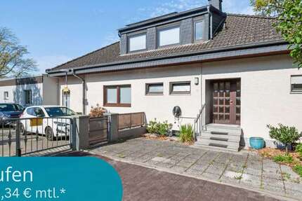 Haus Offenbach am Main Bieber - 7 Zimmer, 235 m&sup2;, 549.000&euro; | Angebot:25477662