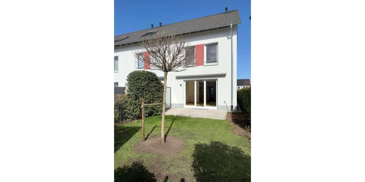 Einfamilienhaus Frankfurt am Main Harheim - 5 Zimmer, 156 m&sup2;, 2.600&euro; | Angebot:25723780