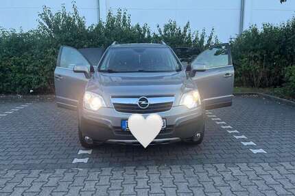 Opel Antara 177.000 km 5.500 &euro; frankfurt 69386