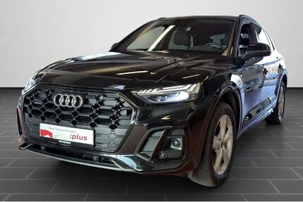 Audi Q5 70.840 km 37.830 &euro; Aschaffenburg 63741