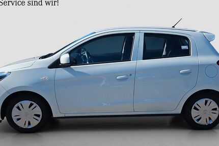 Mitsubishi Space Star 13.950 km 10.990 &euro; Frankfurt am Main 60598