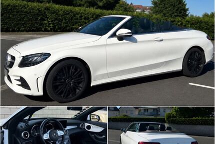 Mercedes-Benz C 180 92.000 km 22.999 &euro; Mainhausen 63533