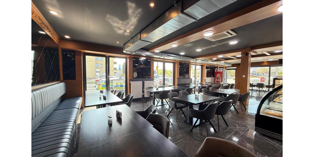 Gewerbeobjekt Offenbach am Main Bieberer Berg - 4.300&euro; | Angebot:26650038