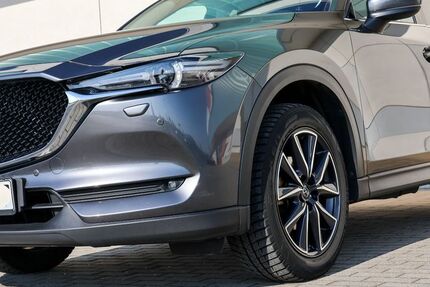 Mazda CX-5 69.600 km 21.850 &euro; Bruchköbel 63486