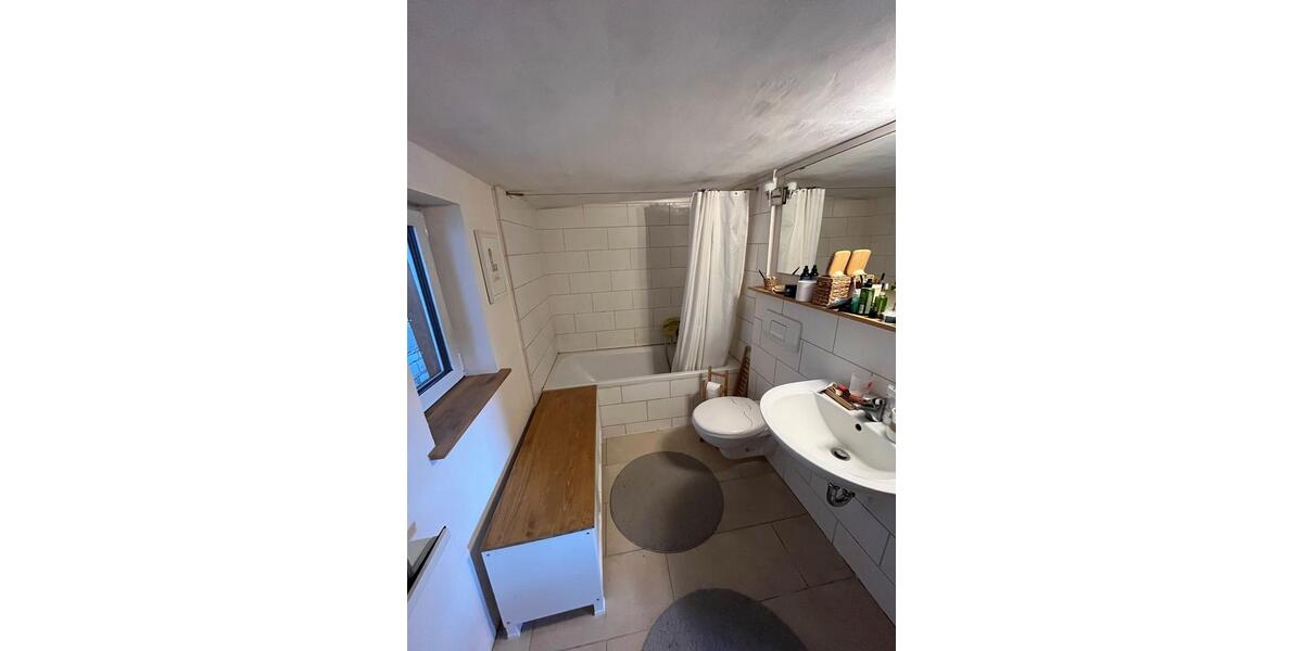 Einfamilienhaus Reichelsheim (Wetterau) - 4 Zimmer, 100 m&sup2;, 175.000&euro; | Angebot:23598695