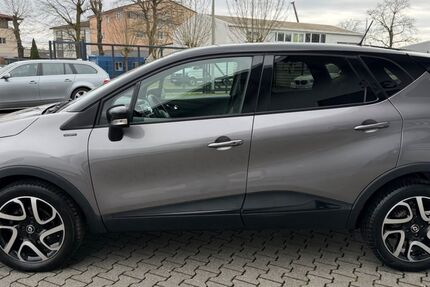 Renault Captur 188.657 km 6.799 &euro; Offenbach am Main 63067