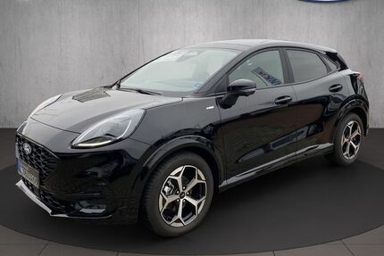 Ford Puma 7.000 km 25.980 &euro; Babenhausen 64832