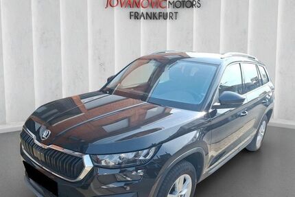 Skoda Kodiaq 185.154 km 21.150 &euro; Frankfurt am Main 65933