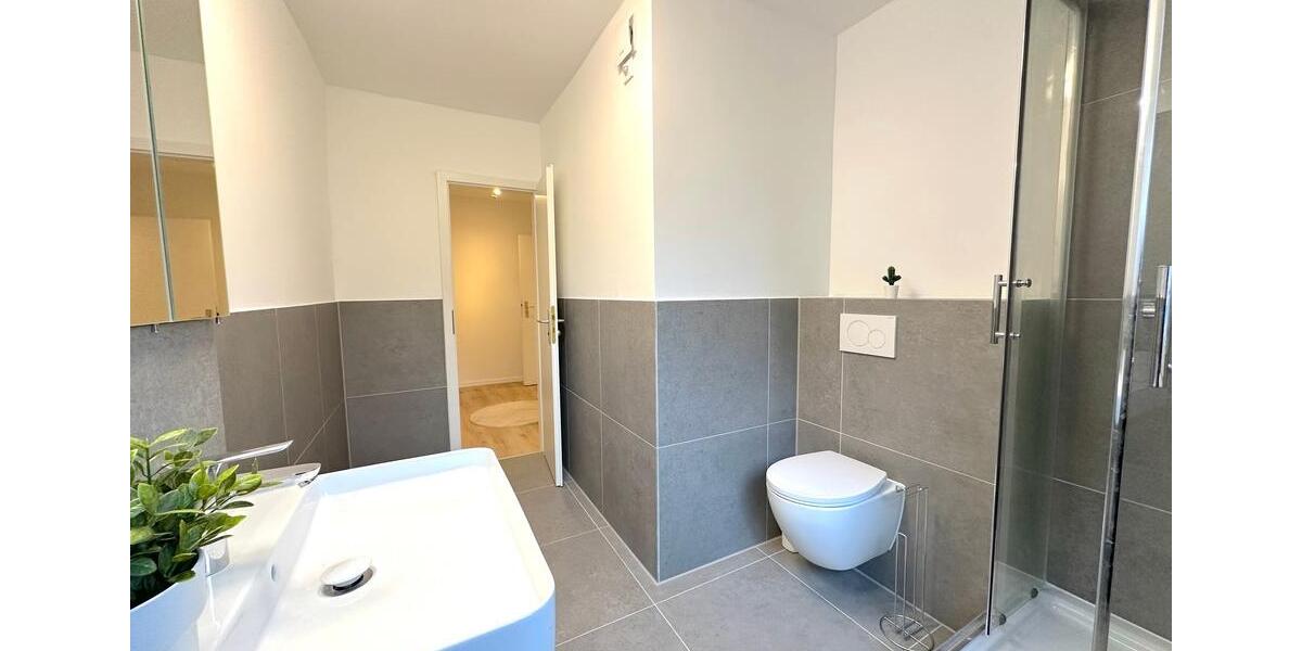 Etagenwohnung Frankfurt am Main Nord-West - 1 Zimmer, 40 m&sup2;, 545&euro; | Angebot:25234294