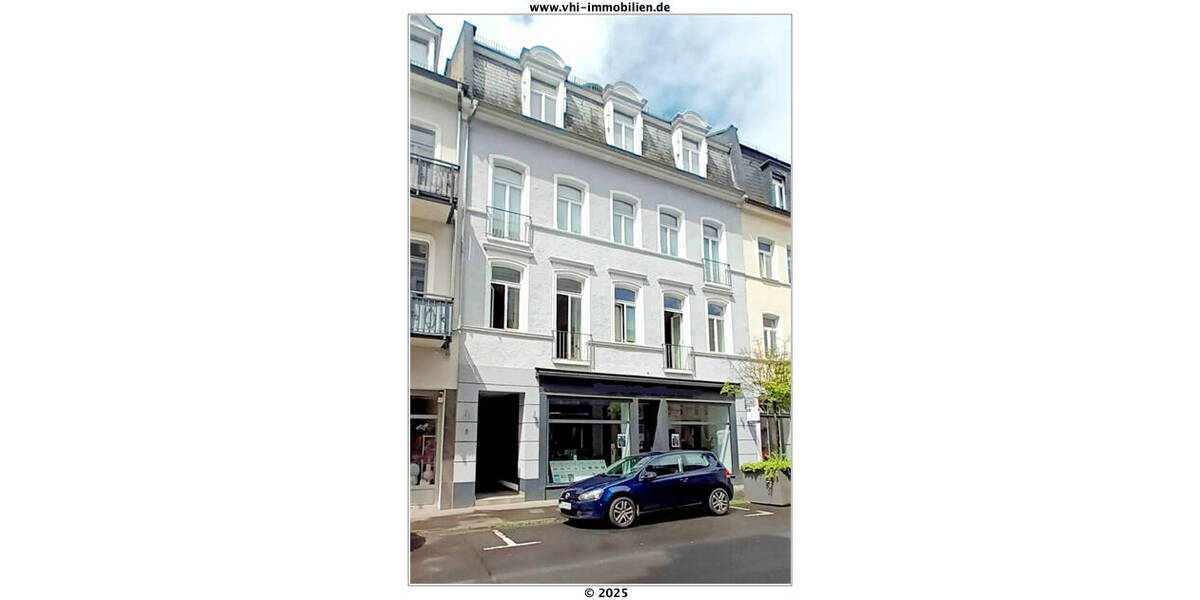 Gewerbeobjekt Bad Nauheim - 499.600&euro; | Angebot:25666929