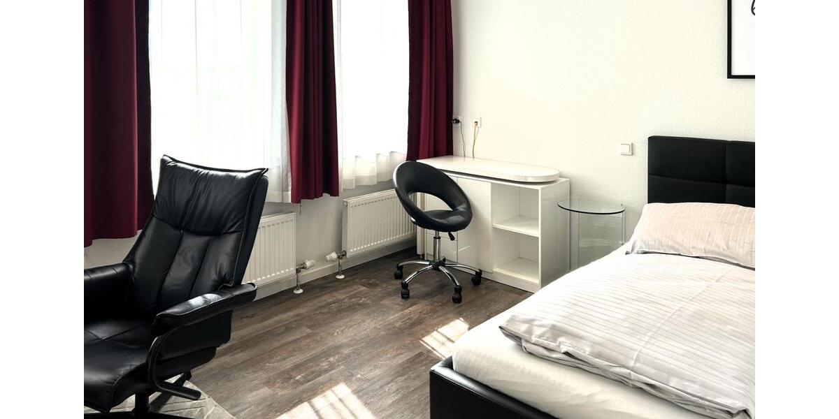 Etagenwohnung Frankfurt am Main Niederrad - 1 Zimmer, 23 m&sup2;, 1.145&euro; | Angebot:12329690