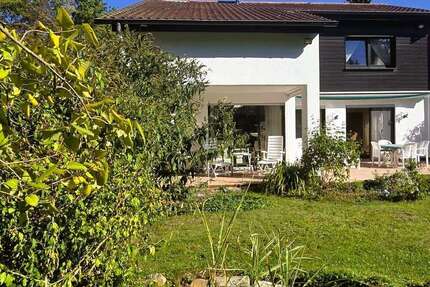 Haus Bad Homburg Berliner Siedlung/Gartenfeld - 5 Zimmer, 149 m&sup2;, 1.090.000&euro; | Angebot:27694700