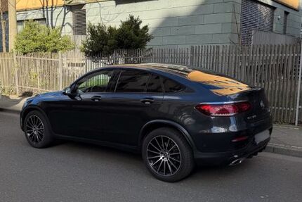 Mercedes-Benz GLC 300 48.500 km 42.000 &euro; Frankfurt am Main 60389