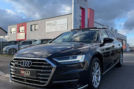 Audi A8 96.733 km 34.950 &euro; Hanau 63452
