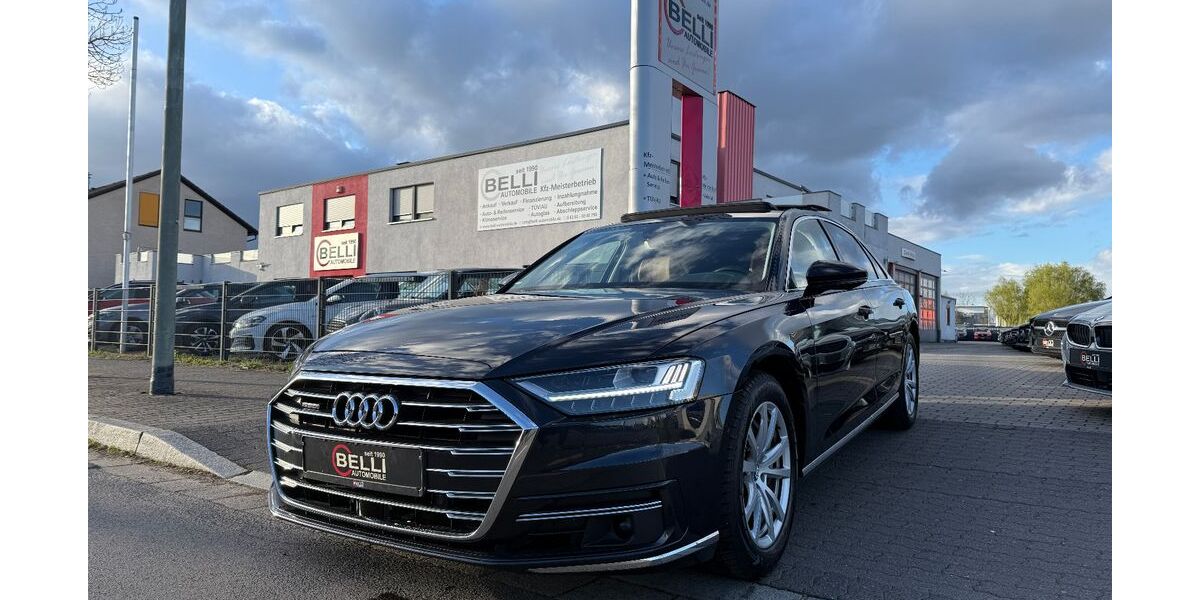Audi A8 96.733 km 34.950 &euro; Hanau 63452