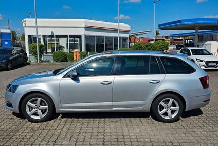 Skoda Octavia 86.000 km 12.500 &euro; Niederdorfelden 61138