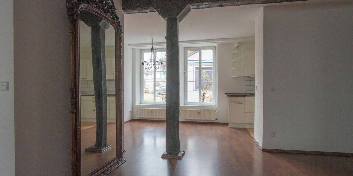 Etagenwohnung Friedrichsdorf - 3 Zimmer, 85 m&sup2;, 345.000&euro; | Angebot:25929522