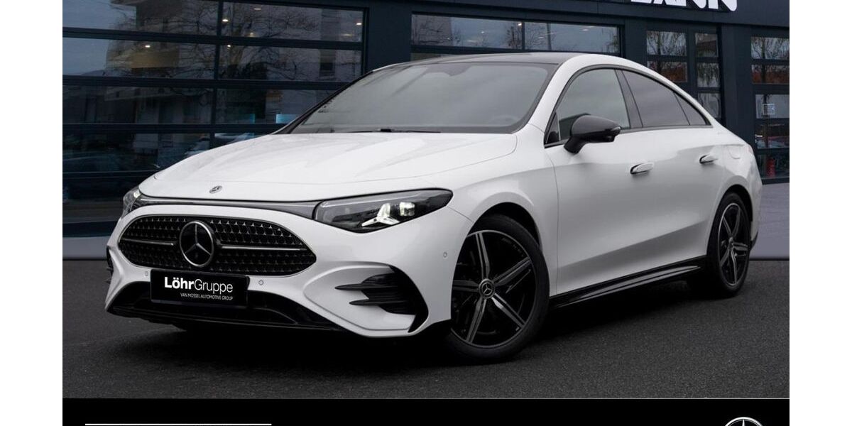 Mercedes-Benz CLA 200 15.000 km 43.990 &euro; Aschaffenburg 63741