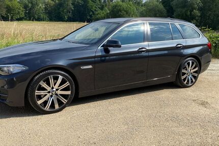 BMW 520 229.580 km 10.499 &euro; Heusenstamm 63150