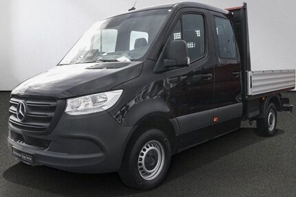 Mercedes-Benz Sprinter 24.530 km 42.543 &euro; Rosbach 61191
