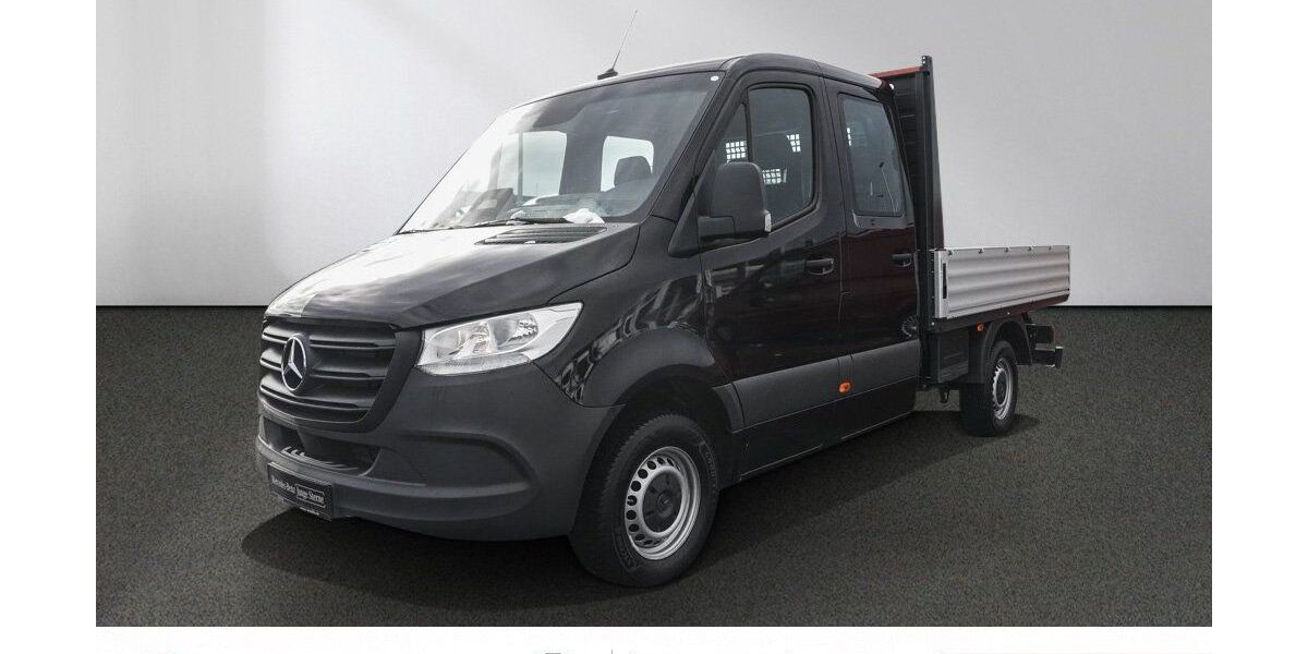 Mercedes-Benz Sprinter 24.530 km 42.543 &euro; Rosbach 61191