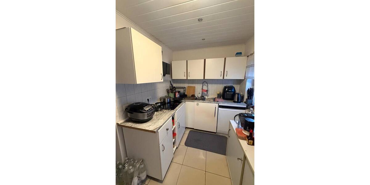 Doppelhaushälfte Karben - 3.5 Zimmer, 90 m&sup2;, 1.300&euro; | Angebot:27677230