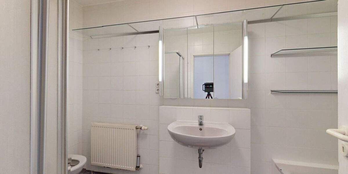 Etagenwohnung Frankfurt am Main Eckenheim - 4 Zimmer, 83 m&sup2;, 469.500&euro; | Angebot:25769239