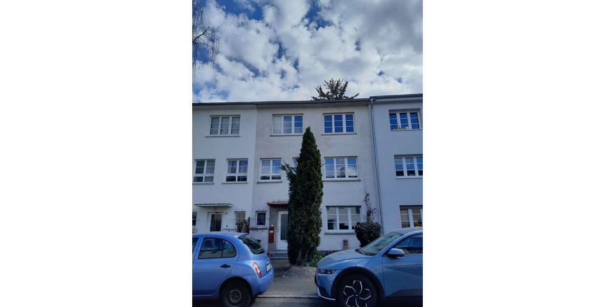 Einfamilienhaus Frankfurt am Main Ginnheim - 6.5 Zimmer, 144 m&sup2;, 640.000&euro; | Angebot:26829434