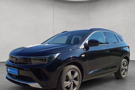 Opel Grandland (X) 32.410 km 20.950 &euro; Frankfurt 60386