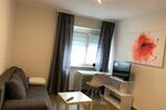 Etagenwohnung Frankfurt am Main Niederrad - 1 Zimmer, 20 m&sup2;, 695&euro; | Angebot:15329280