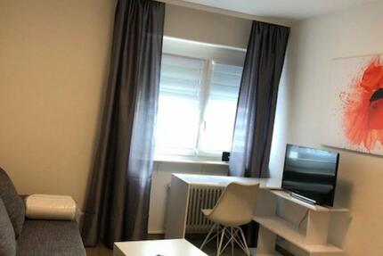Wohnung Frankfurt am Main Niederrad - 1 Zimmer, 20 m&sup2;, 695&euro; | Angebot:15329280