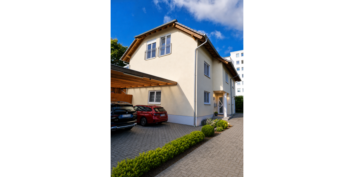 Einfamilienhaus Oberursel - 6 Zimmer, 212 m&sup2;, 2.900&euro; | Angebot:26483470