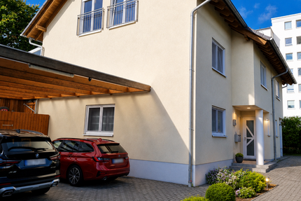 Haus Oberursel - 6 Zimmer, 212 m&sup2;, 2.900&euro; | Angebot:26483470