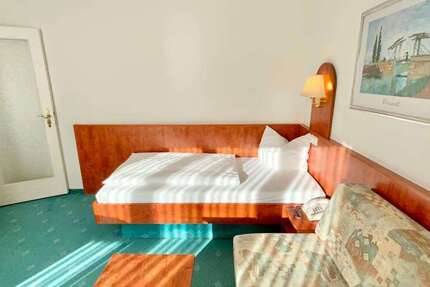 Zimmer Offenbach Nordend - 1 Zimmer, 800&euro; | Angebot:22847595