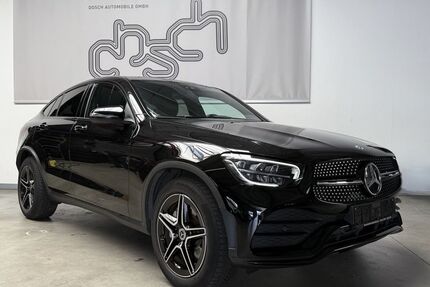 Mercedes-Benz GLC 200 92.079 km 33.650 &euro; Maintal bei Frankfurt am Main 63477