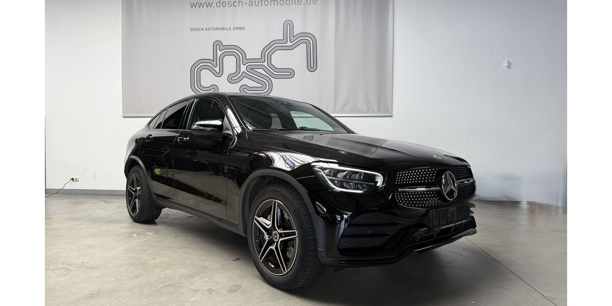 Mercedes-Benz GLC 200 92.079 km 33.650 &euro; Maintal bei Frankfurt am Main 63477