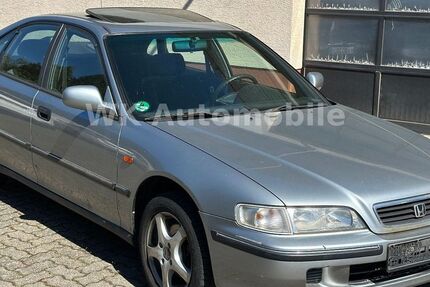 Honda Accord 210.000 km 790 &euro; Altenstadt 63674